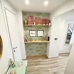 Beautiful Apartment In Turin